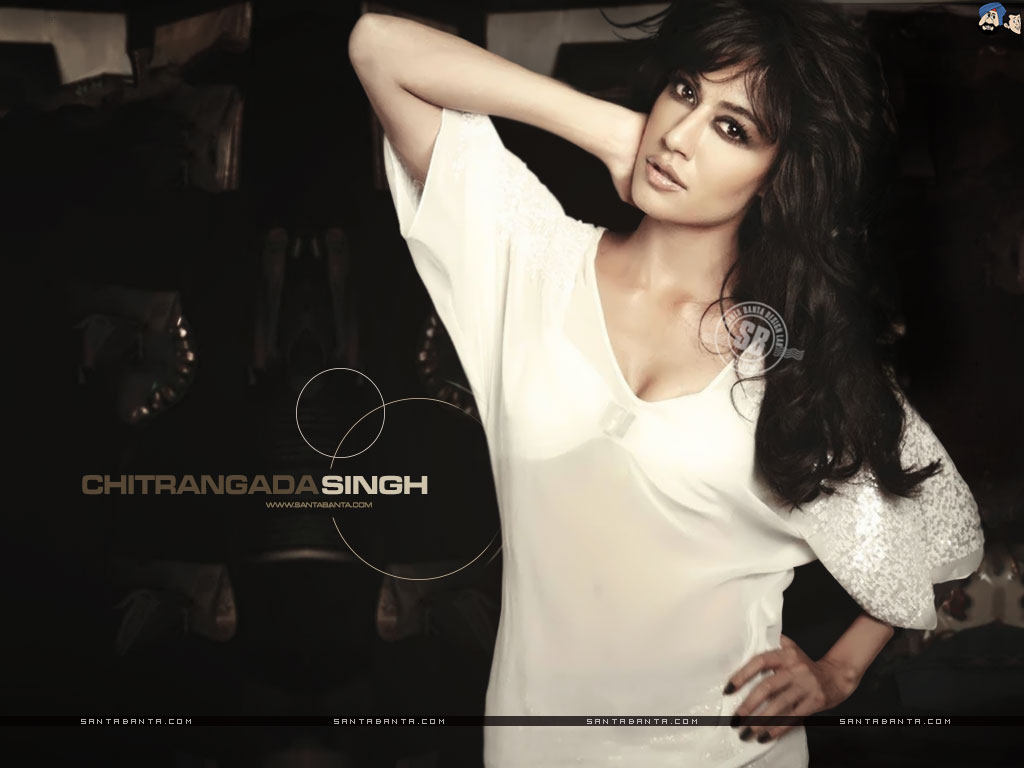 Chitrangada Singh